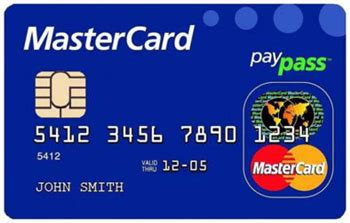 Union Bank offers MasterCard PayPass 